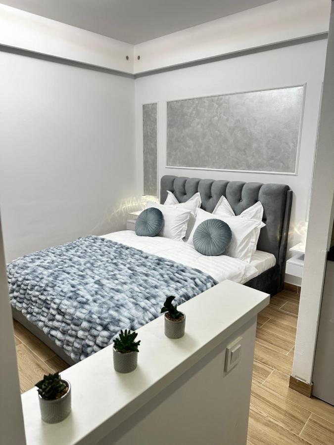 Luxury Studio 7 Rosu Ngoại thất bức ảnh