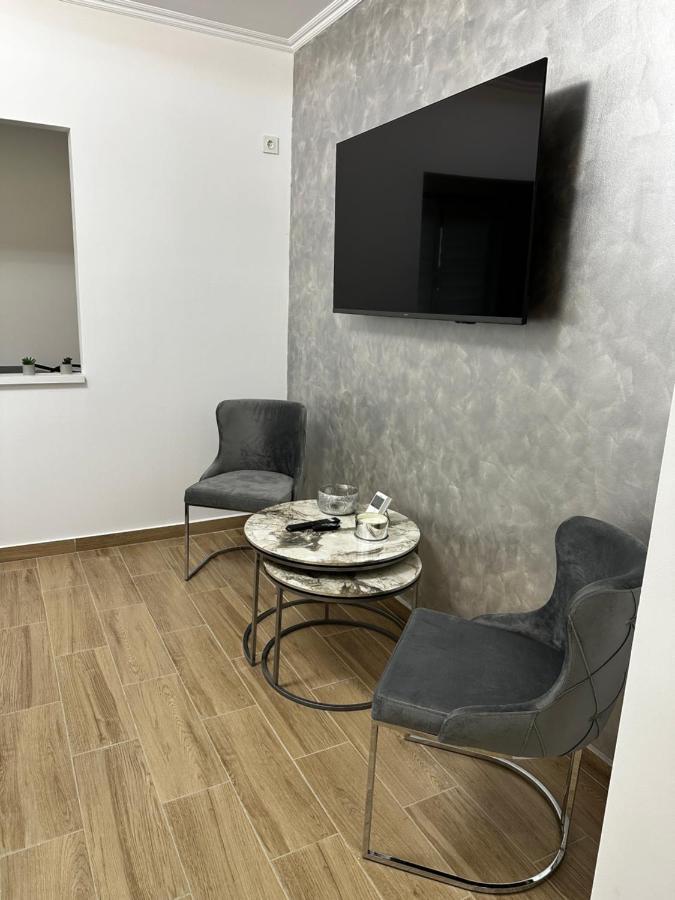 Luxury Studio 7 Rosu Ngoại thất bức ảnh