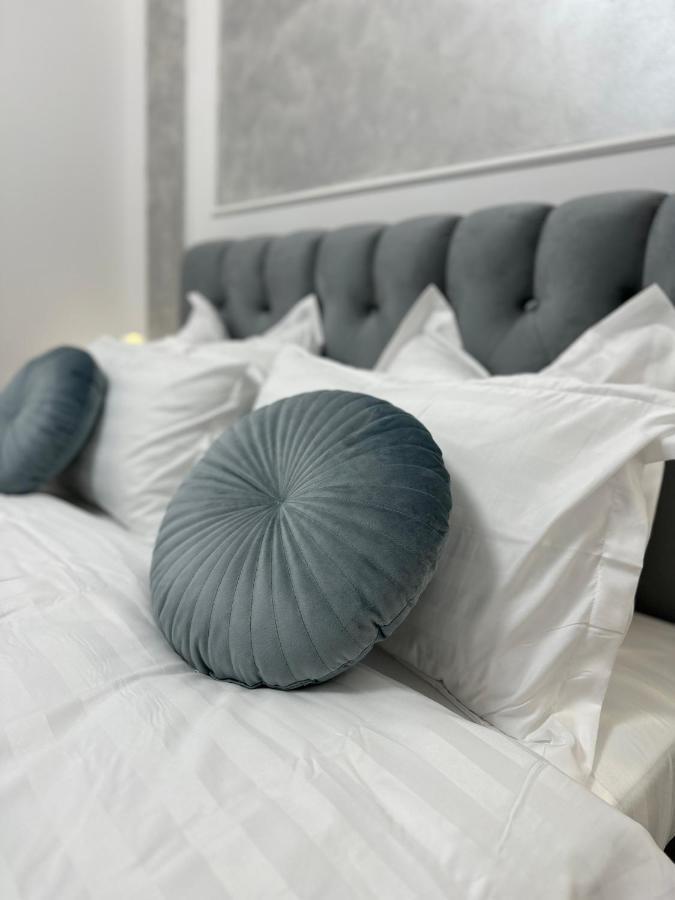 Luxury Studio 7 Rosu Ngoại thất bức ảnh