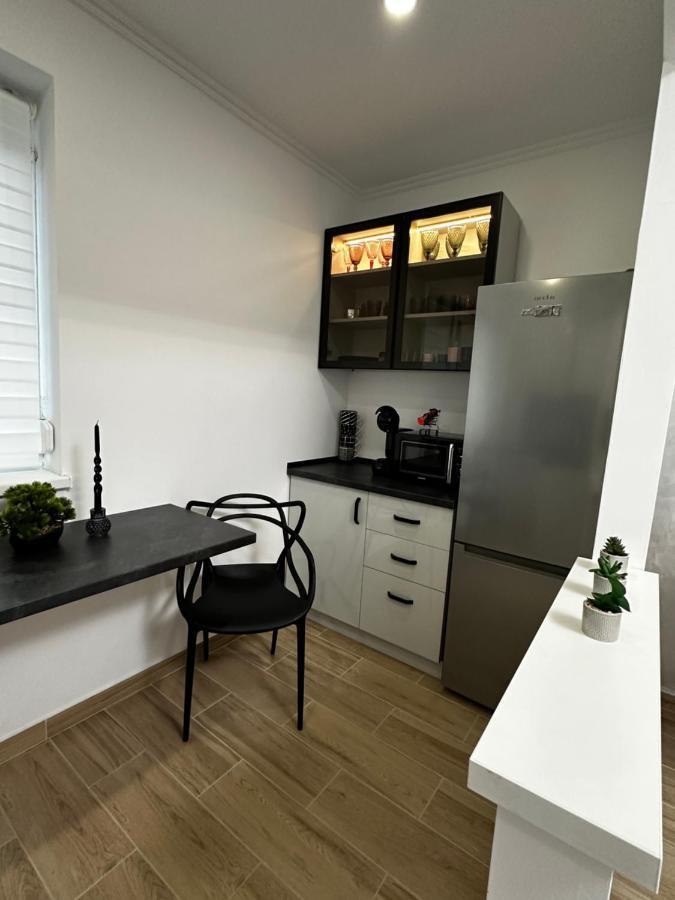 Luxury Studio 7 Rosu Ngoại thất bức ảnh
