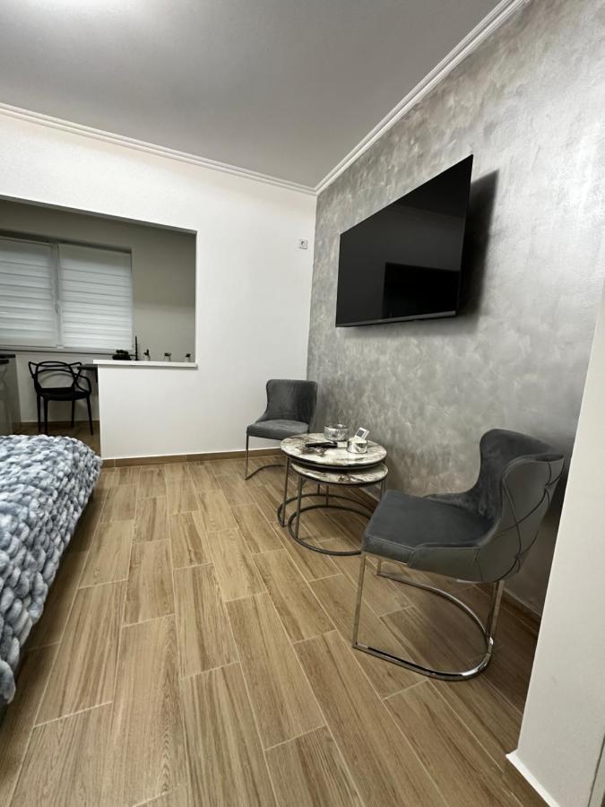 Luxury Studio 7 Rosu Ngoại thất bức ảnh