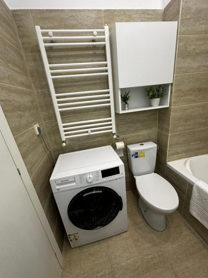 Luxury Studio 7 Rosu Ngoại thất bức ảnh