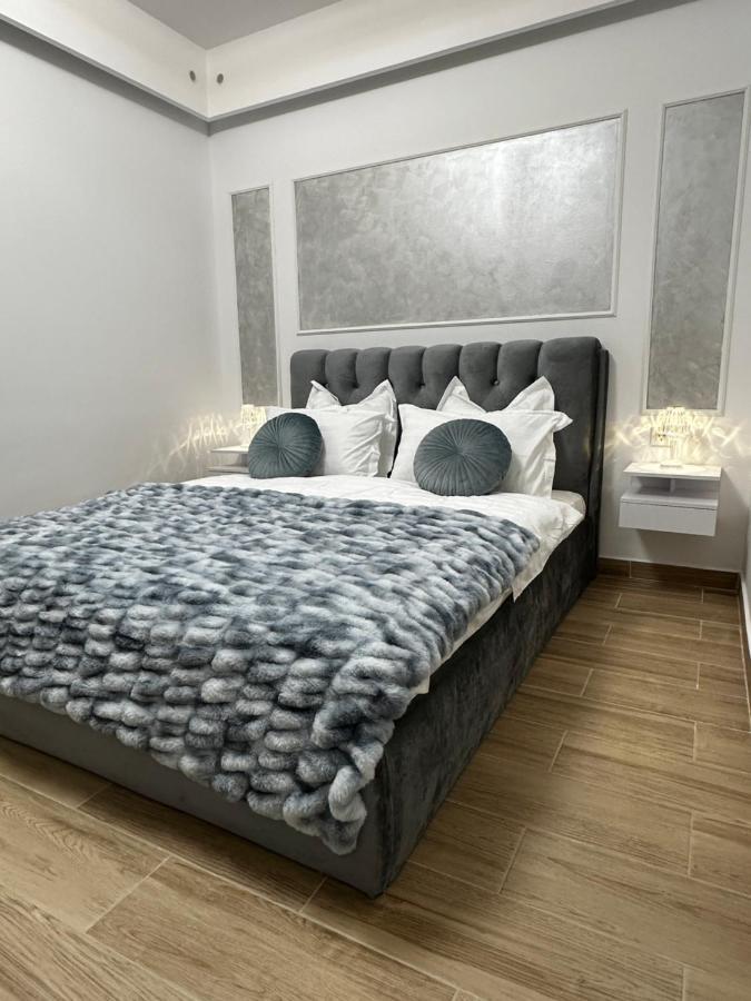 Luxury Studio 7 Rosu Ngoại thất bức ảnh